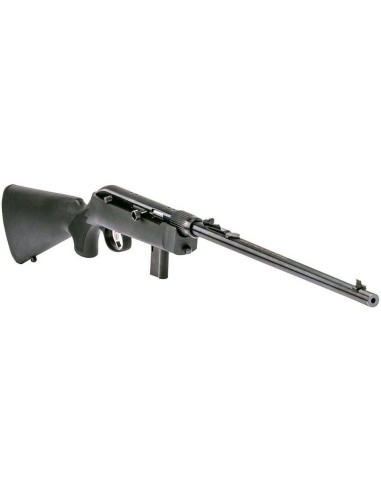 Carabina semiautomática SAVAGE 64 F TAKEDOWN - 22 LR