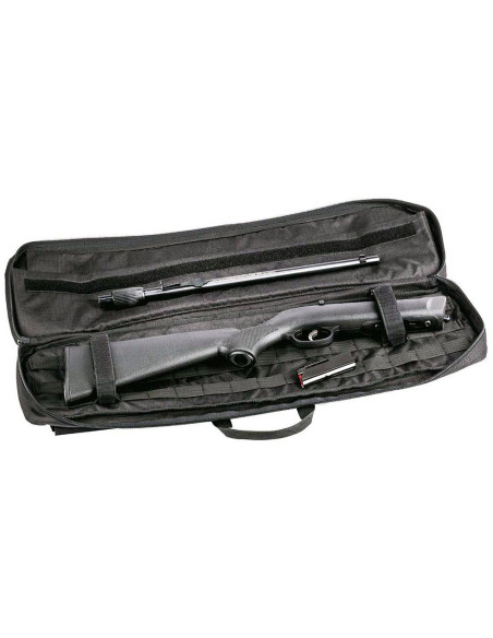 Carabina semiautomática SAVAGE 64 F TAKEDOWN - 22 LR