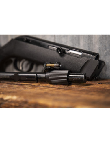 Carabina semiautomática SAVAGE 64 F TAKEDOWN - 22 LR