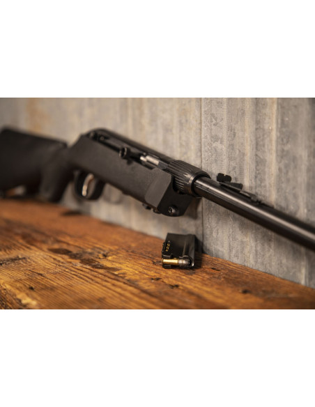 Carabina semiautomática SAVAGE 64 F TAKEDOWN - 22 LR