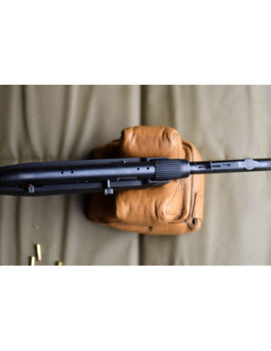 Carabina semiautomática SAVAGE 64 F TAKEDOWN - 22 LR