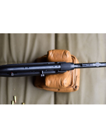 Carabina semiautomática SAVAGE 64 F TAKEDOWN - 22 LR