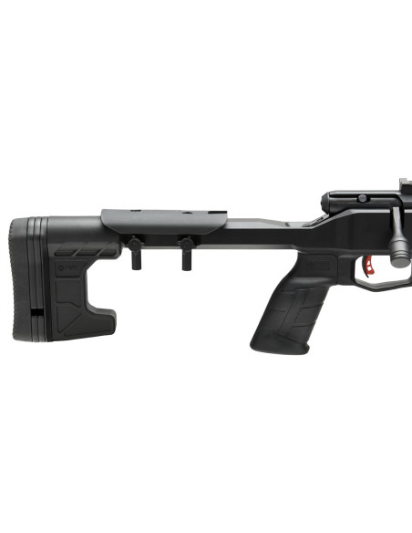 Carabina de cerrojo SAVAGE B22 Precision Lite - 22 LR - 70256