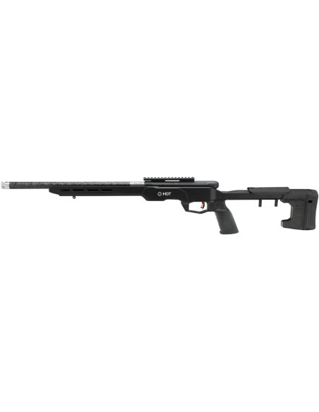 Carabina de cerrojo SAVAGE B22 Precision Lite - 22 LR - 70256