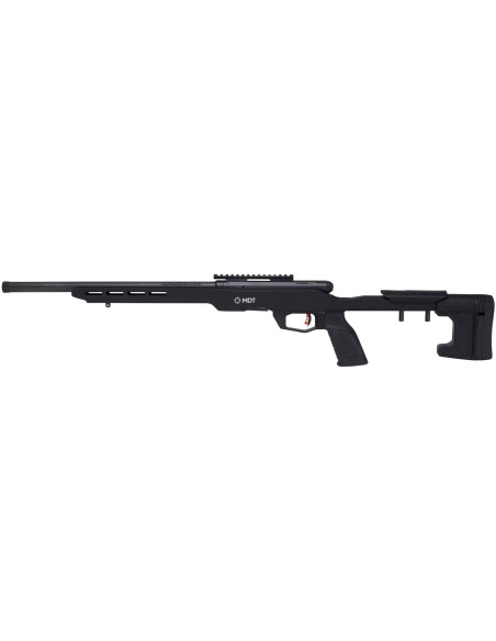 Carabina de cerrojo SAVAGE B22 Precision - 22 LR - 70248