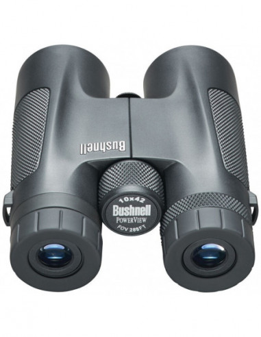 Prismático BUSHNELL POWERVIEW - 10x42 - 141042