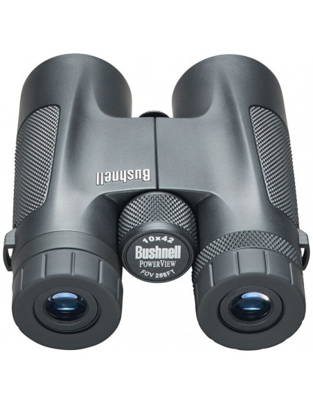 Prismático BUSHNELL POWERVIEW - 10x42 - 141042