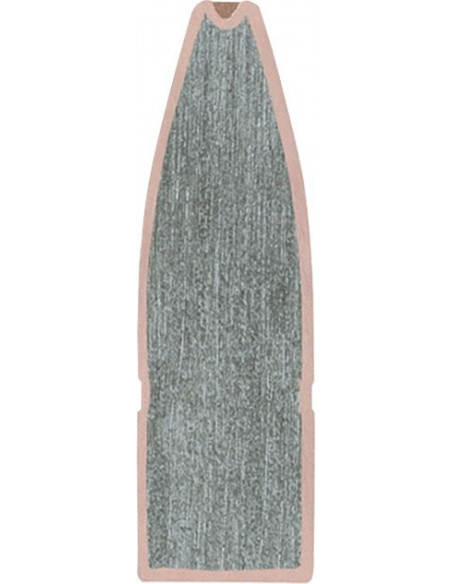 Punta de bala REMINGTON CORE-LOKT HP