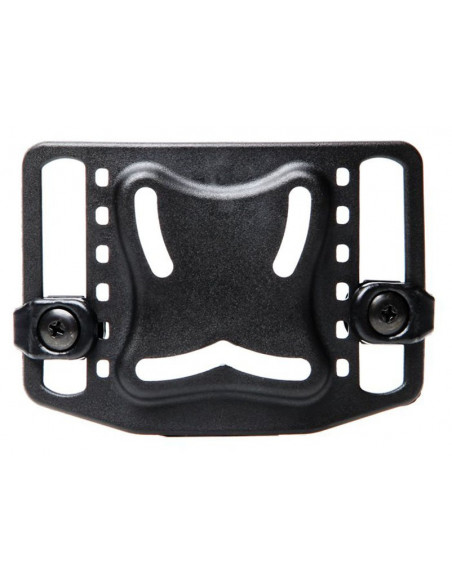 Plataforma cinturón BLACKHAWK! para fundas SERPA oculta