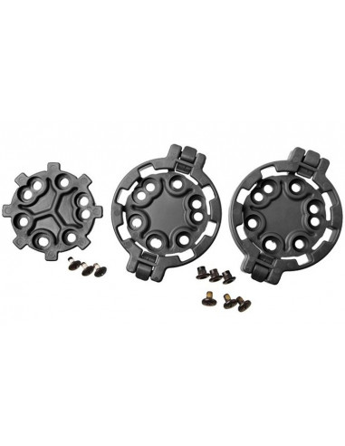 Kit de adaptadores BLACKHAWK! QD para fundas SERPA