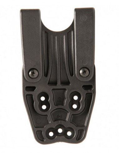 Enganche BLACKHAWK! para fundas SERPA de servicio