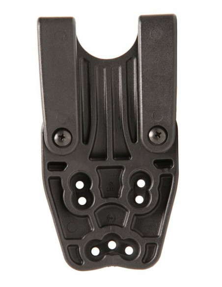 Enganche BLACKHAWK! para fundas SERPA de servicio