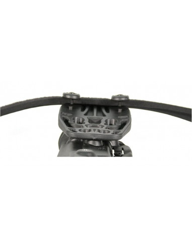 Enganche BLACKHAWK! para fundas SERPA de servicio