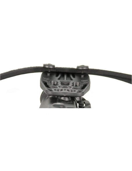 Enganche BLACKHAWK! para fundas SERPA de servicio