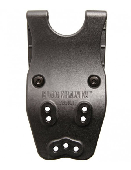 Enganche BLACKHAWK! para fundas SERPA de servicio