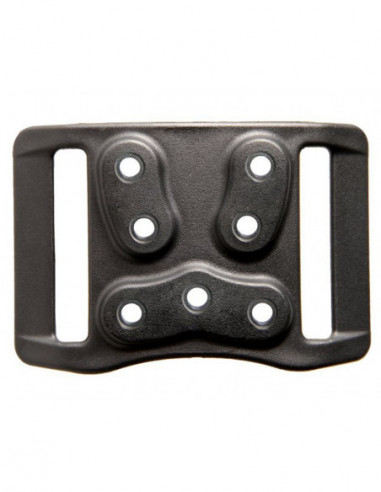 Enganche fijo BLACKHAWK! para fundas SERPA de servicio