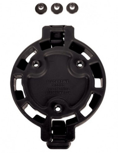 Adaptador BLACKHAWK! QD hembra para fundas SERPA