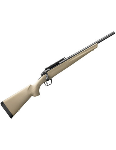 Rifle de cerrojo REMINGTON 783 Heavy Barrel - 308 Win. - R85765