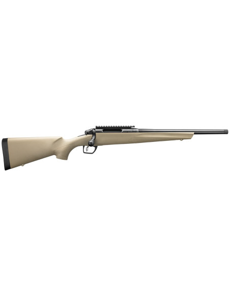 Rifle de cerrojo REMINGTON 783 Heavy Barrel - 308 Win. - R85765