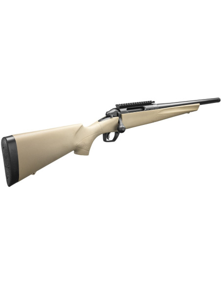 Rifle de cerrojo REMINGTON 783 Heavy Barrel - 308 Win. - R85765