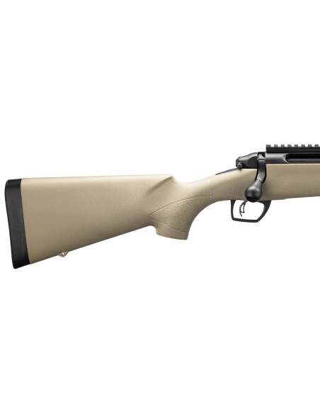 Rifle de cerrojo REMINGTON 783 Heavy Barrel - 308 Win. - R85765