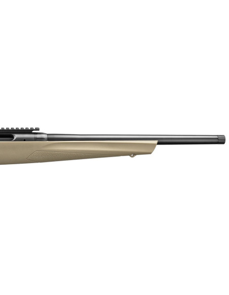 Rifle de cerrojo REMINGTON 783 Heavy Barrel - 308 Win. - R85765