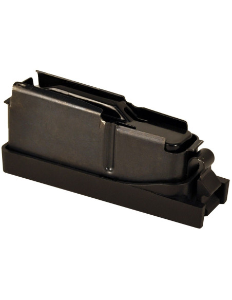 Cargador del rifle de cerrojo REMINGTON 783 Heavy Barrel
