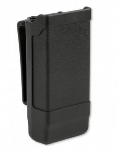 Funda BLACKHAWK! CQC de fibra de carbono para cargador - acabado mate 2