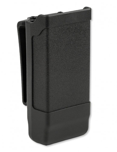 Funda BLACKHAWK! CQC de fibra de carbono para cargador - acabado mate