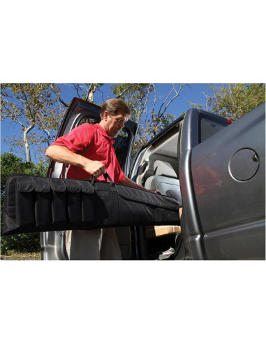 Funda táctica para rifle BLACKHAWK Sportster