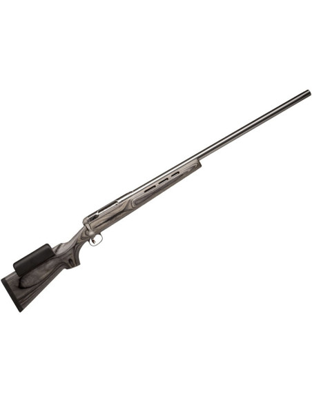 Rifle de cerrojo SAVAGE 12 F/TR - 308 Win.