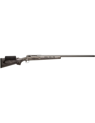 Rifle de cerrojo SAVAGE 12 F/TR - 308 Win.