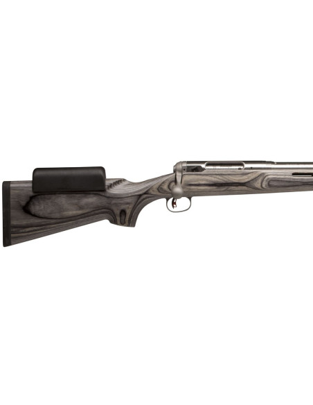 Rifle de cerrojo SAVAGE 12 F/TR - 308 Win.