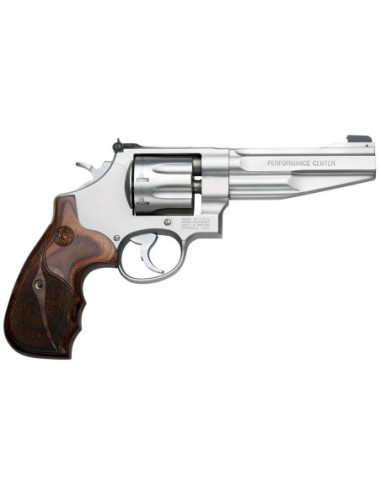 Revólver Smith & Wesson 627 PC