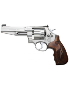 Revólver Smith & Wesson 627 PC 2