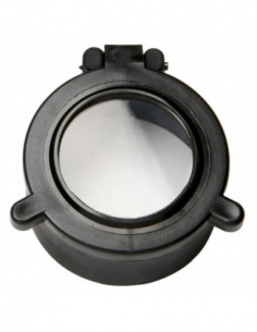 Tapa transparente Butler Creek Blizzard