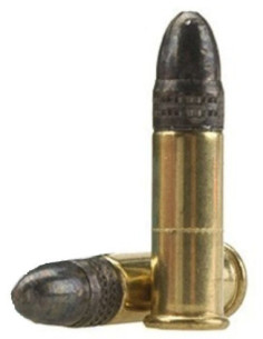 Munición REMINGTON .22 LR Target 2