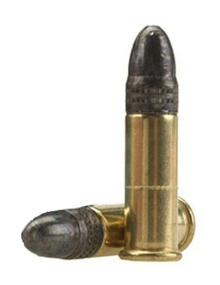 Bala REMINGTON .22 LR Target