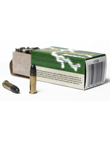 REMINGTON .22 LR Thunderbolt