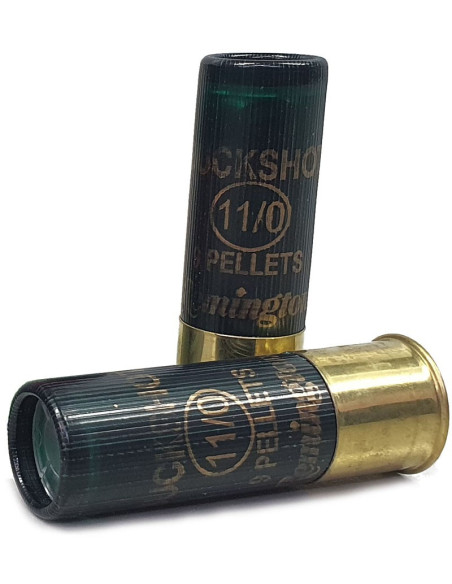 Postas para escopeta 12/70 REMINGTON Gordon System - CA2C02SBS001