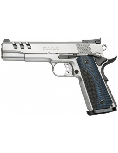 Pistola SMITH & WESSON 1911 PC