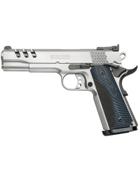Pistola SMITH & WESSON 1911 PC