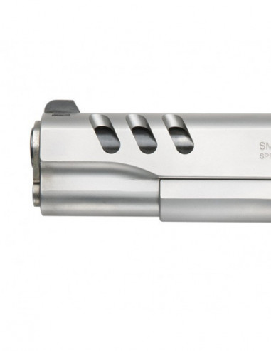 Pistola SMITH & WESSON 1911 PC - 45 ACP