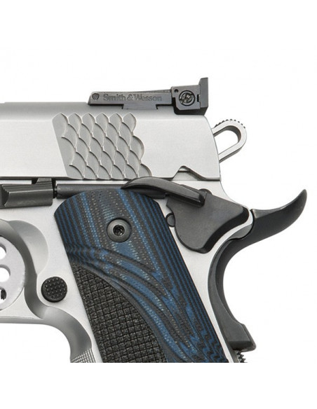 Pistola SMITH & WESSON 1911 PC - 45 ACP