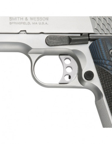 Pistola SMITH & WESSON 1911 PC - 45 ACP