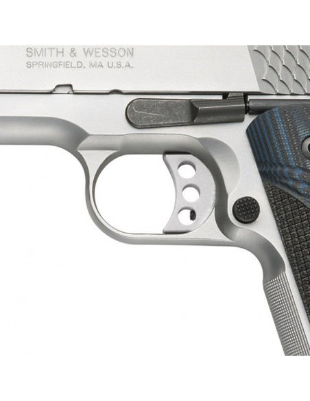 Pistola SMITH & WESSON 1911 PC - 45 ACP