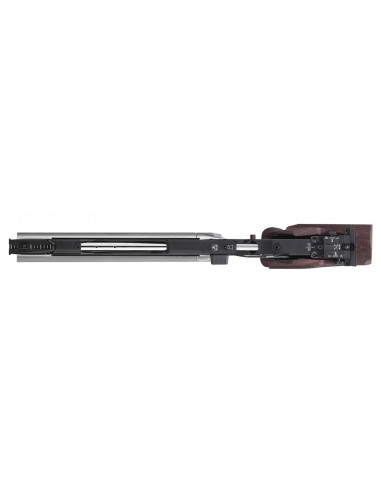 Pistola Feinwerkbau P8X