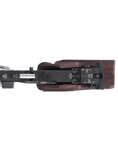 Pistola Feinwerkbau P8X