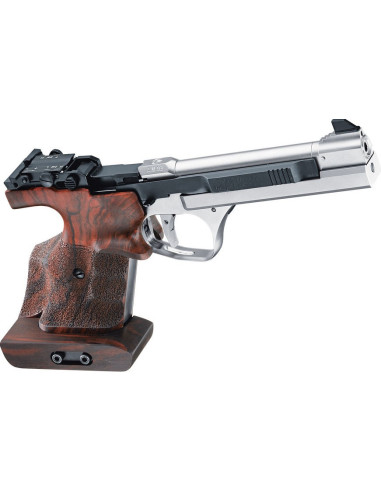 Pistola Feinwerkbau AW 93
