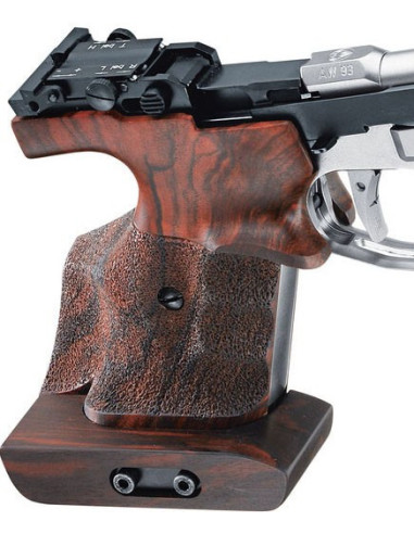 Pistola Feinwerkbau AW 93